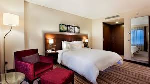 Hilton Otel Resimleri