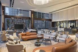 Hilton Otel Resimleri