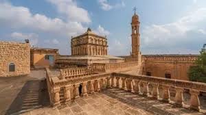 Midyat