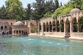 Şanlıurfa