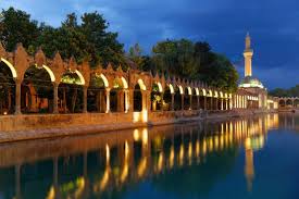 Şanlıurfa