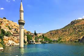 Halfeti